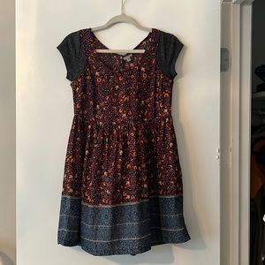 Cute summer dress